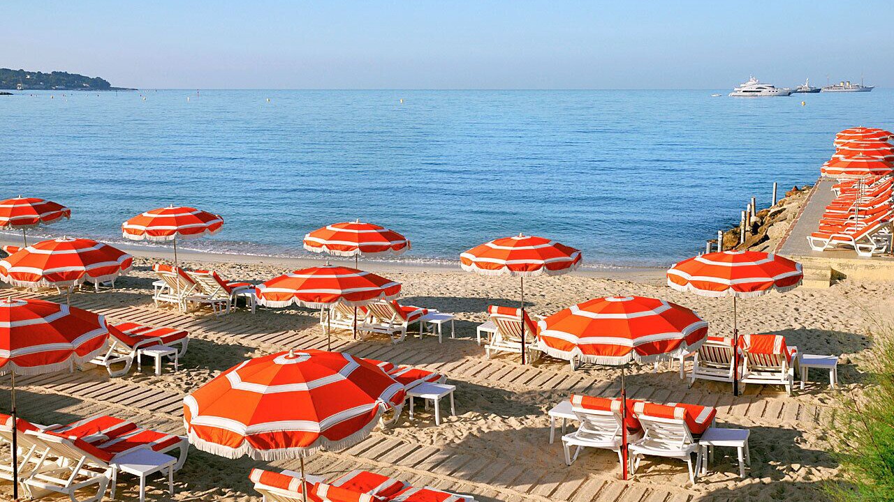 Photo of Others in Cap-d'Antibes