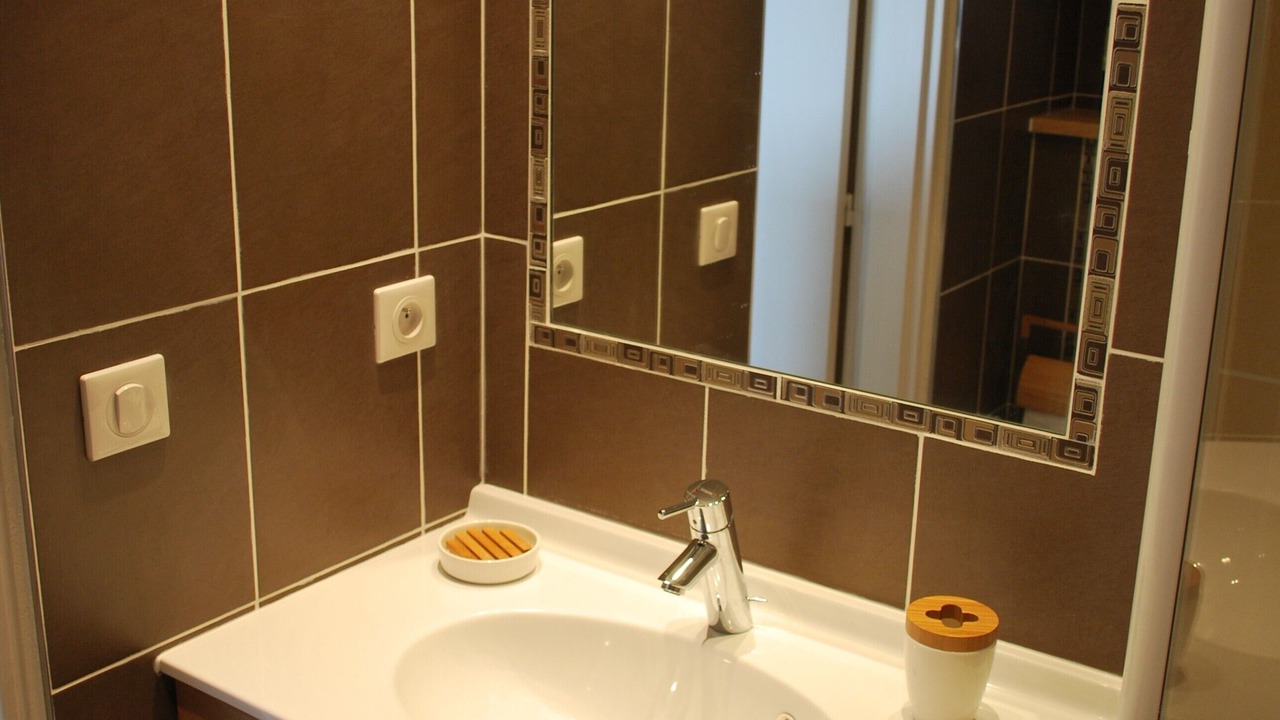 Photo of Bathroom in Val Claret