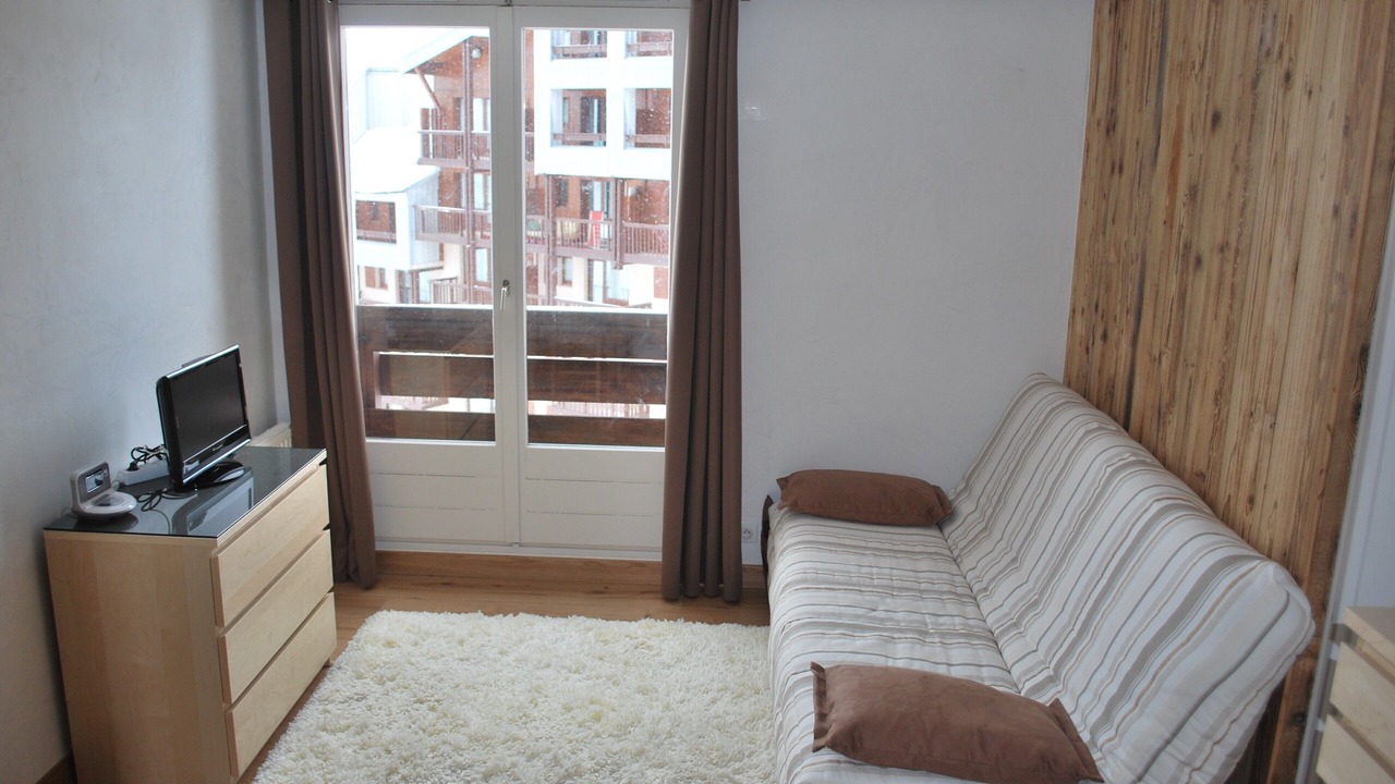 Photo of Livingroom in Val Claret