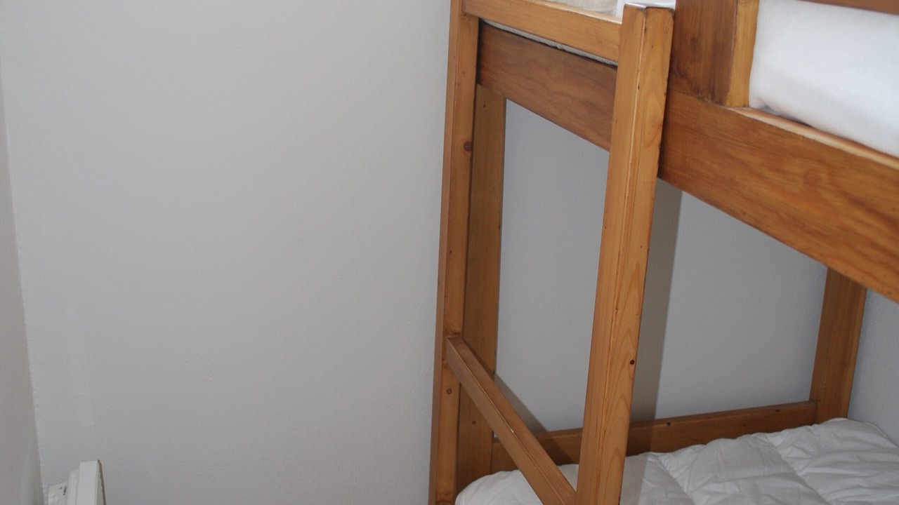 Photo of Bedroom in Val Claret