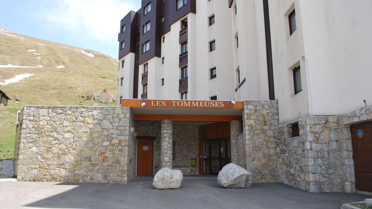 Photo of Outdoor in Val Claret