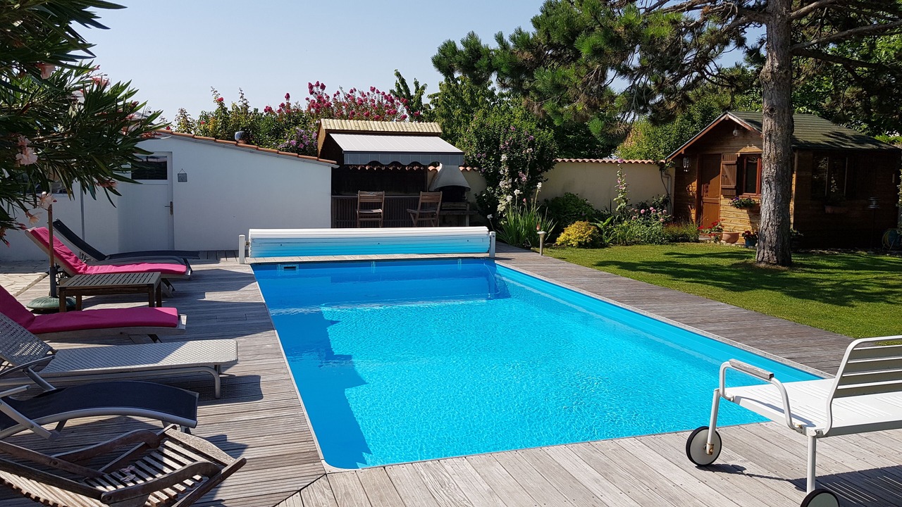Photo of Outdoor in Dompierre-sur-Mer