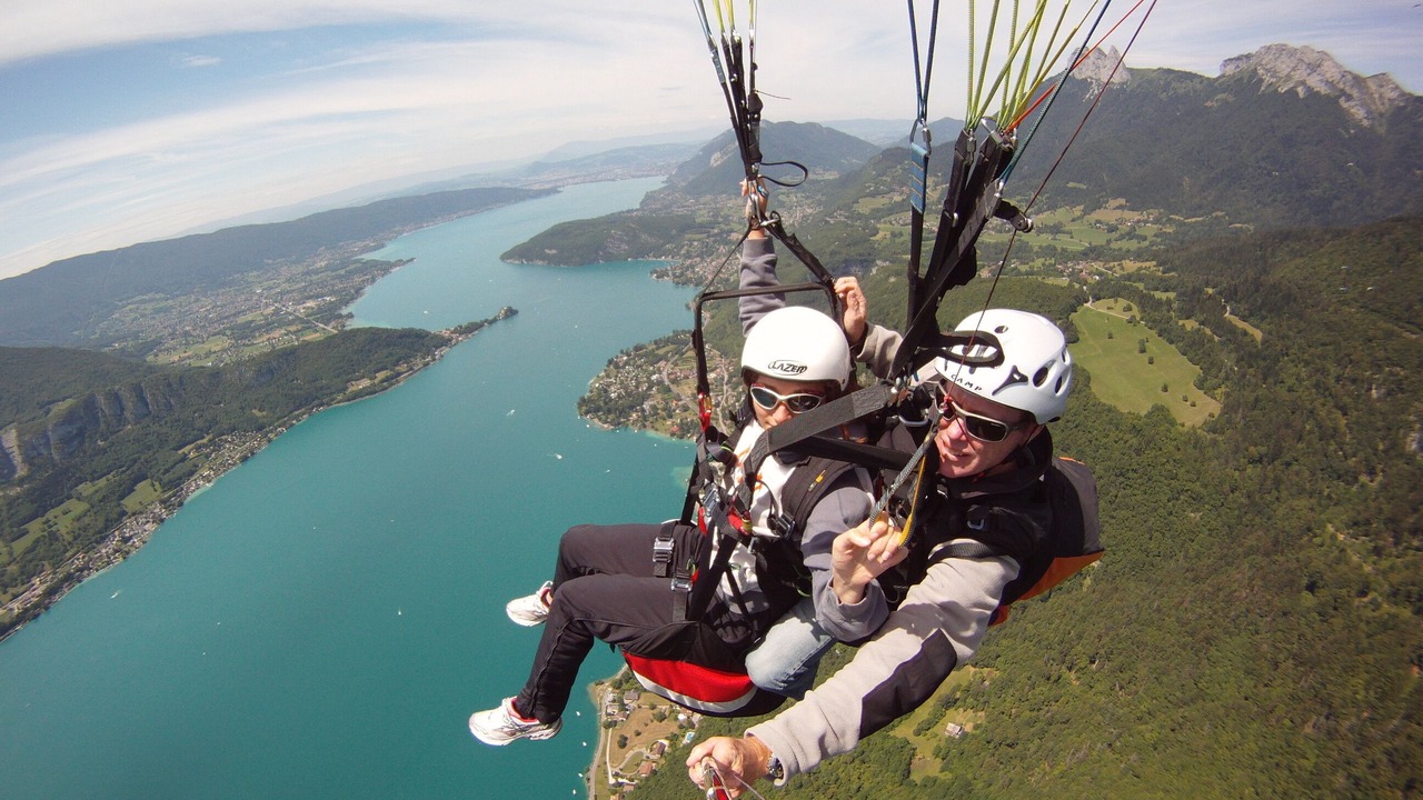 Photo of Others in Annecy