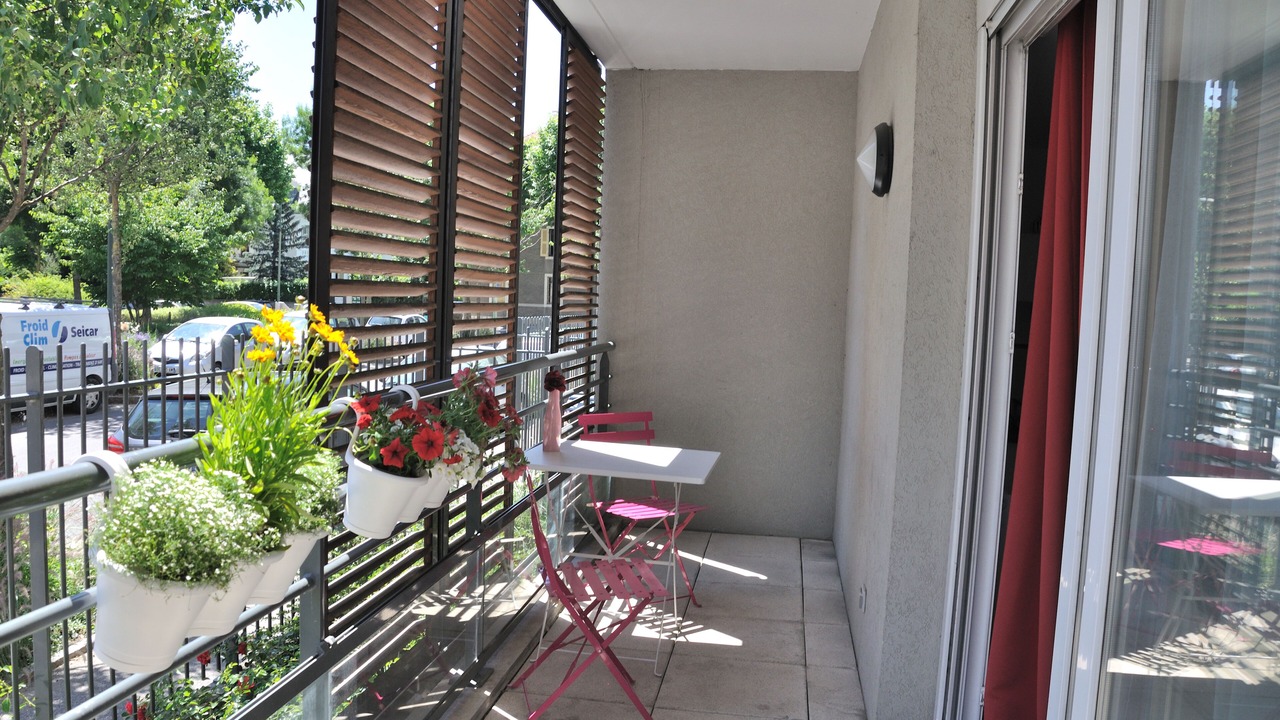 Photo of Outdoor in Annecy