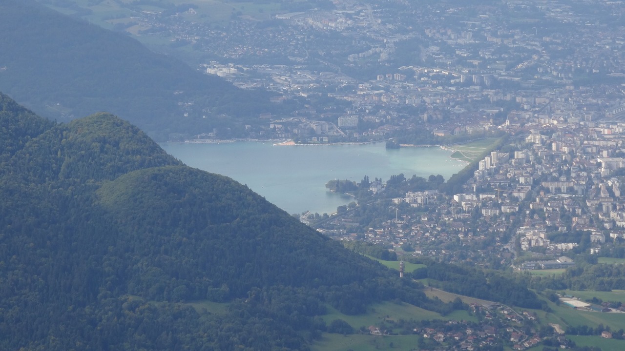 Photo of Outdoor in Annecy