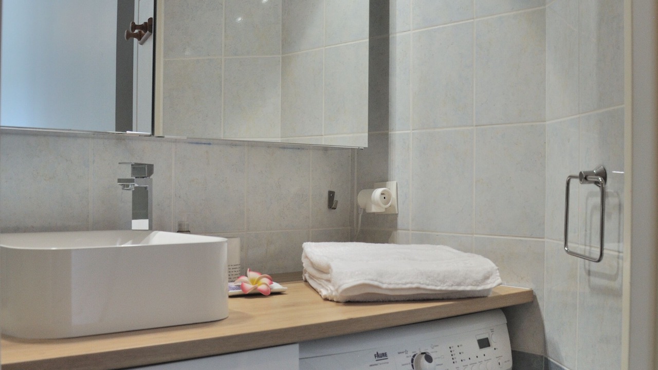 Photo of Bathroom in Annecy