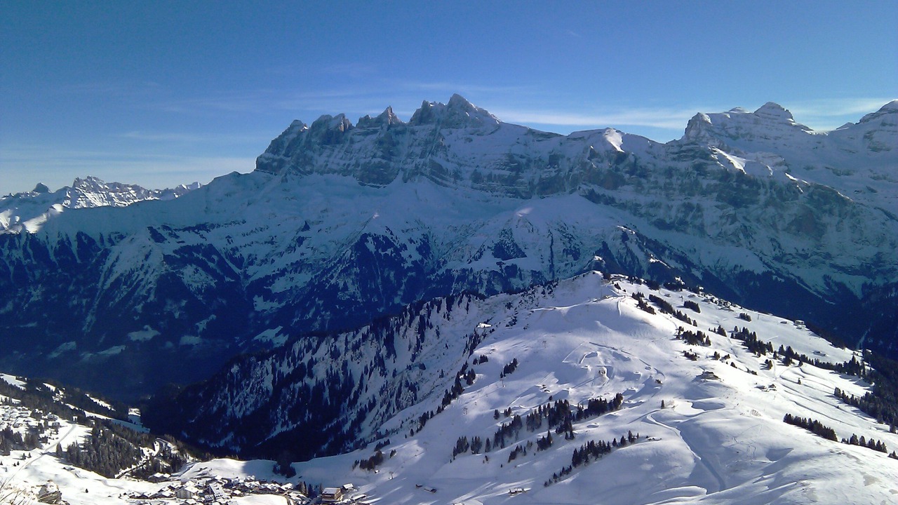 Photo of Others in Annecy