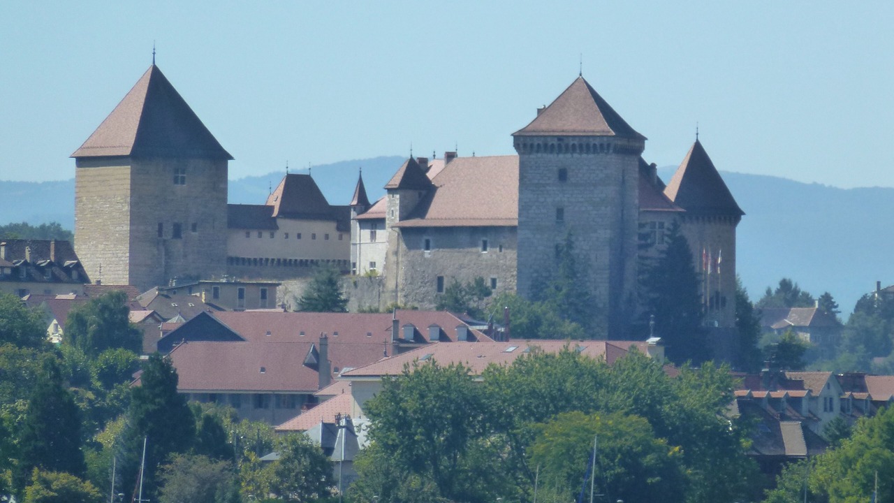 Photo of Outdoor in Annecy