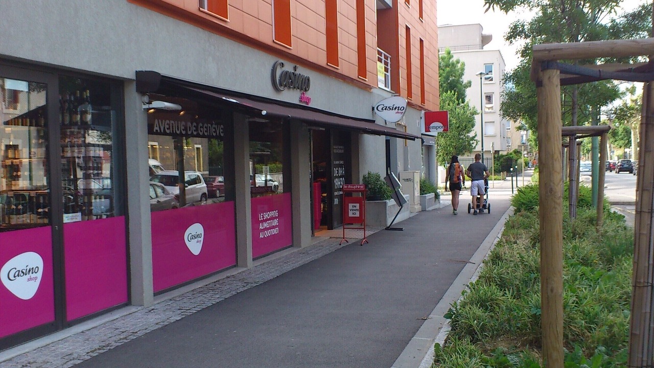 Photo of Outdoor in Annecy