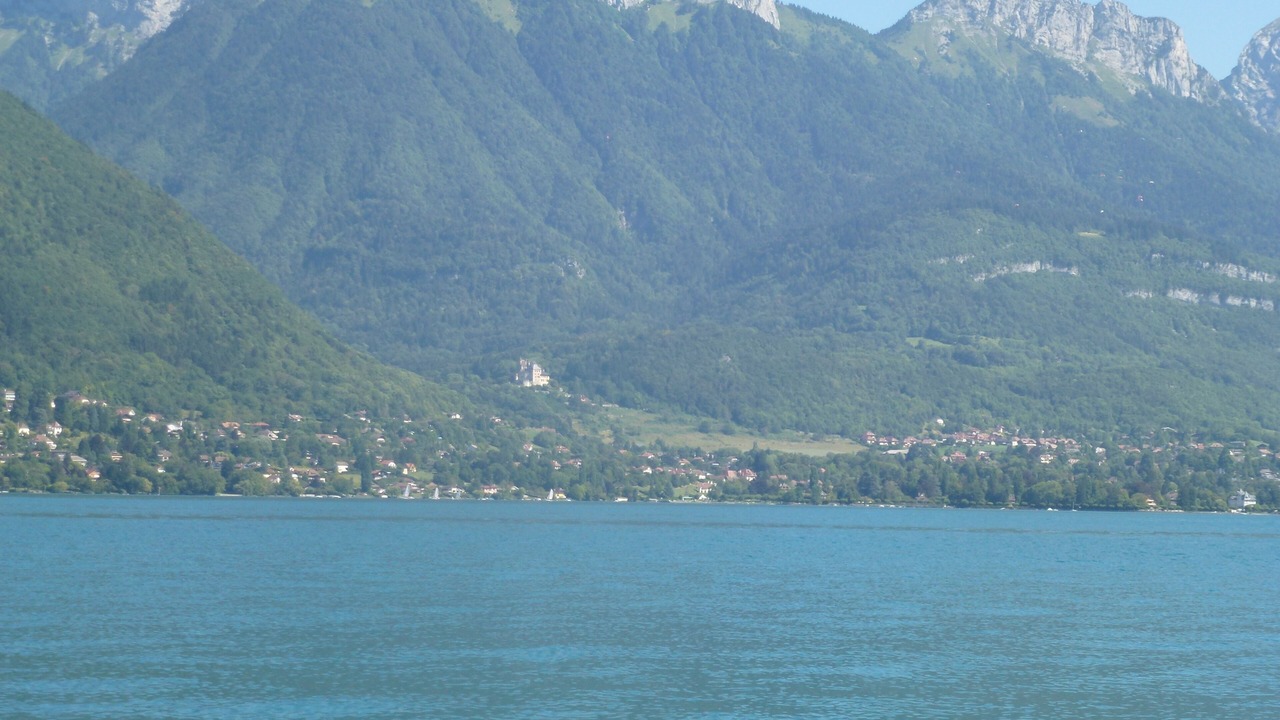 Photo of Others in Annecy
