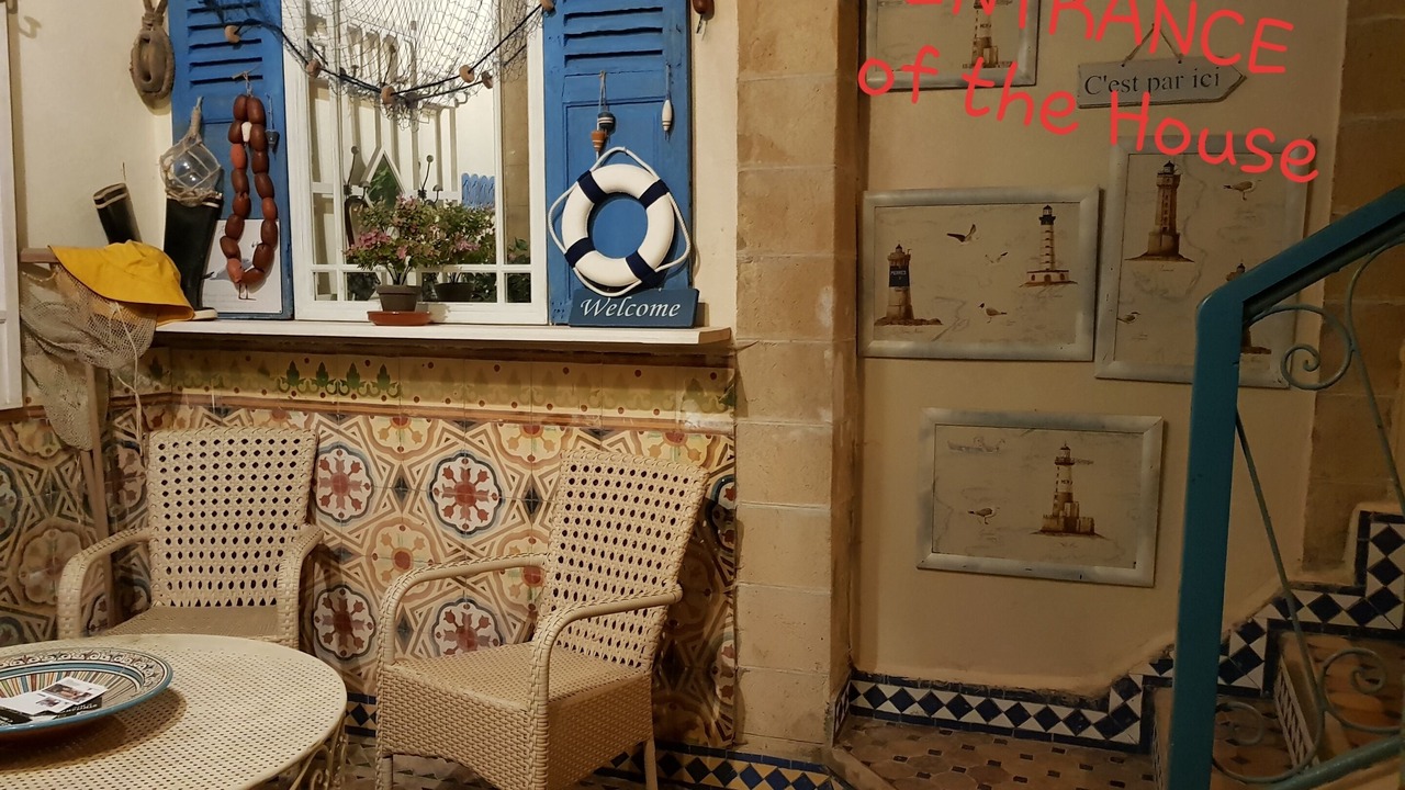 Photo of Others in Essaouira Coast