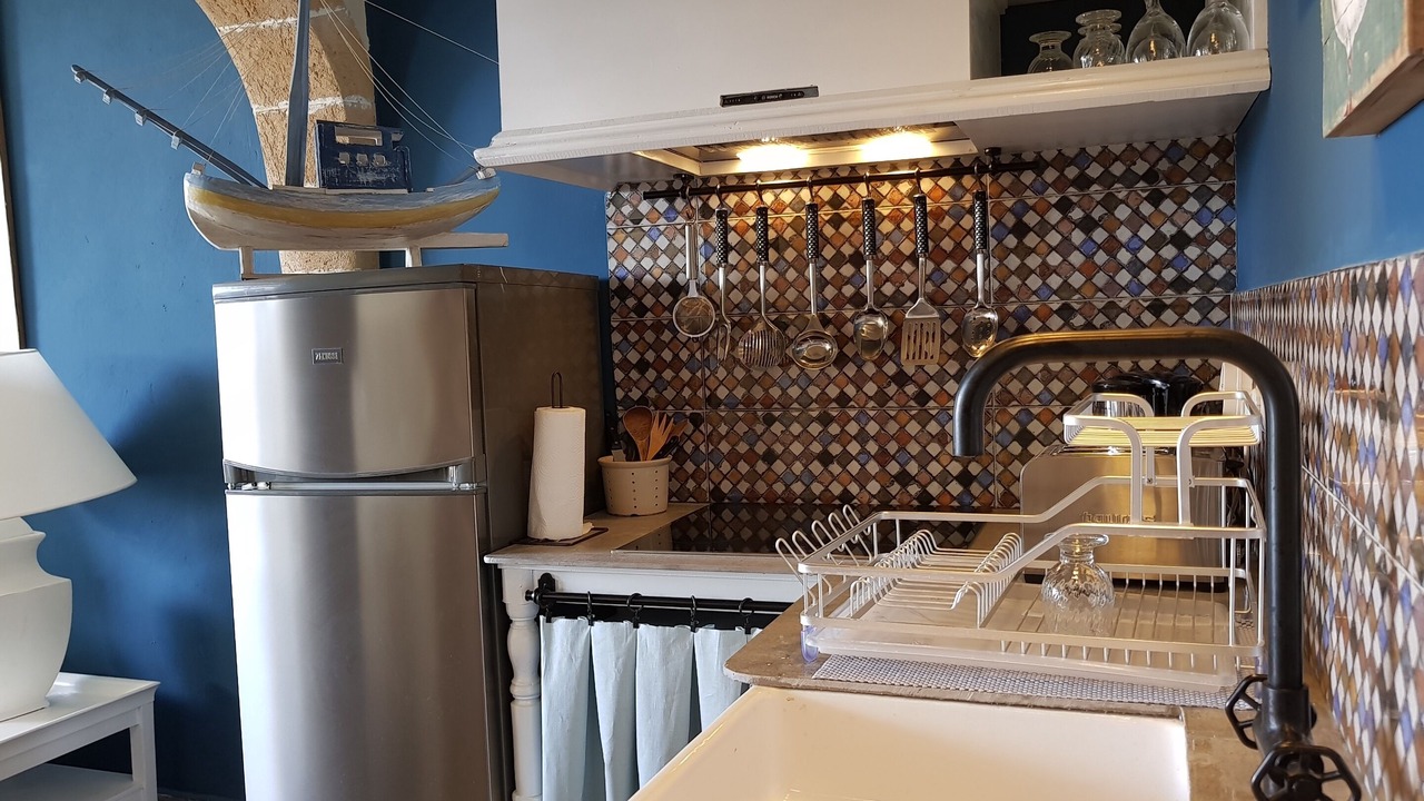 Photo of Kitchen in Essaouira Coast