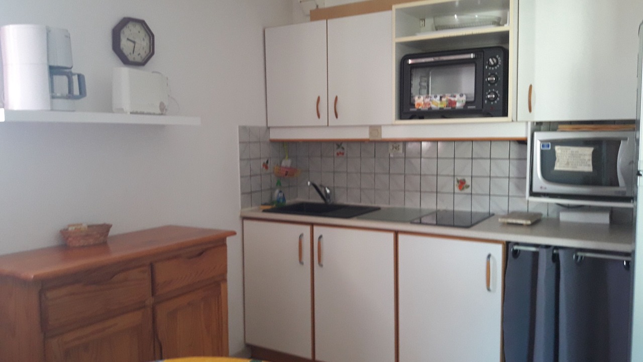 Photo of Kitchen in Cagnes-sur-Mer