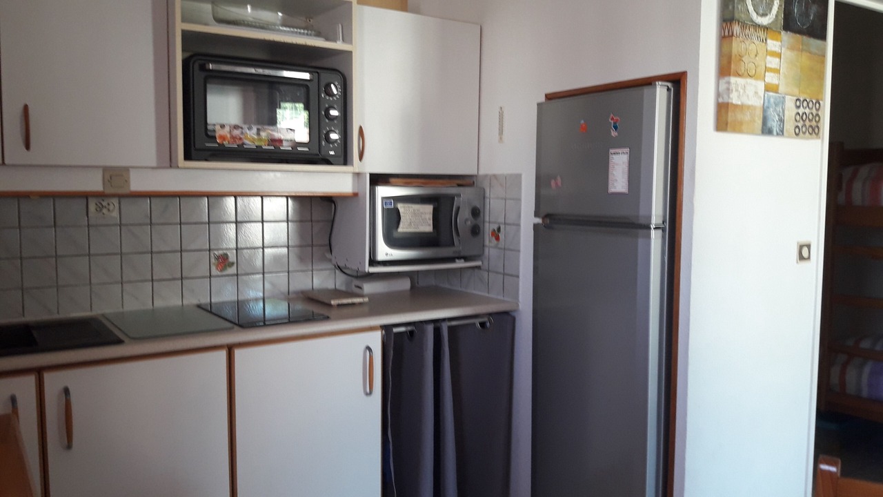 Photo of Kitchen in Cagnes-sur-Mer