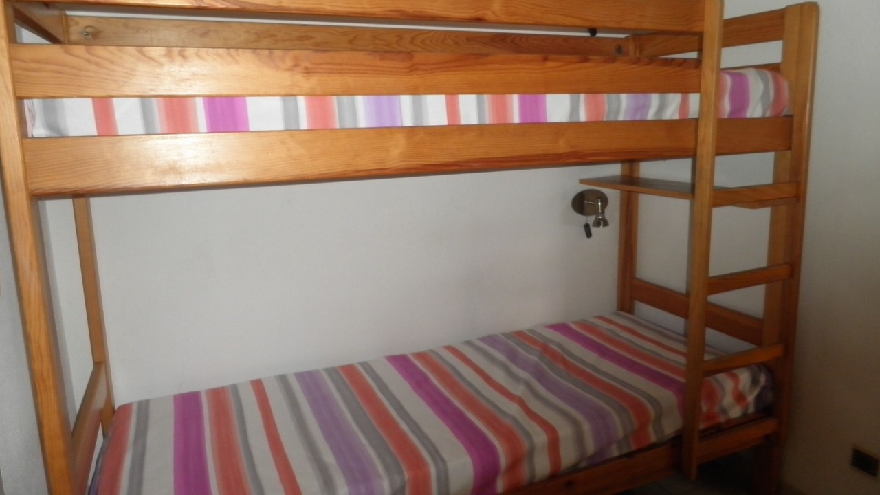Photo of Bedroom in Cagnes-sur-Mer