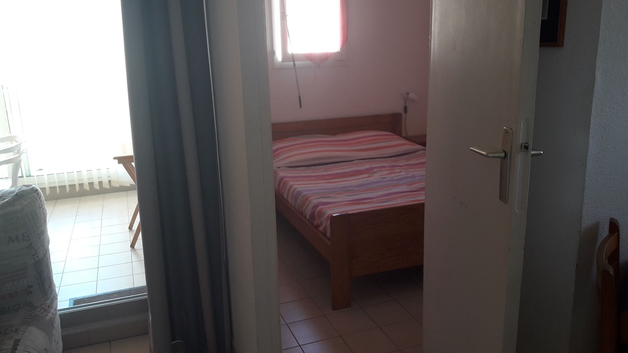 Photo of Bedroom in Cagnes-sur-Mer