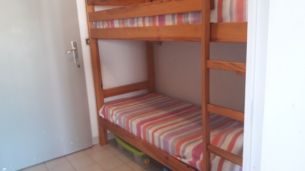 Photo of Bedroom in Cagnes-sur-Mer