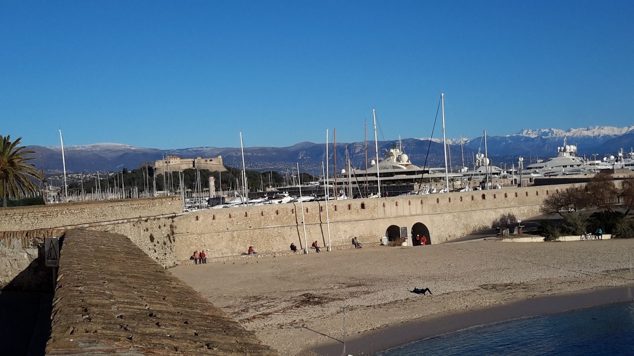 Photo of Others in Antibes City Centre