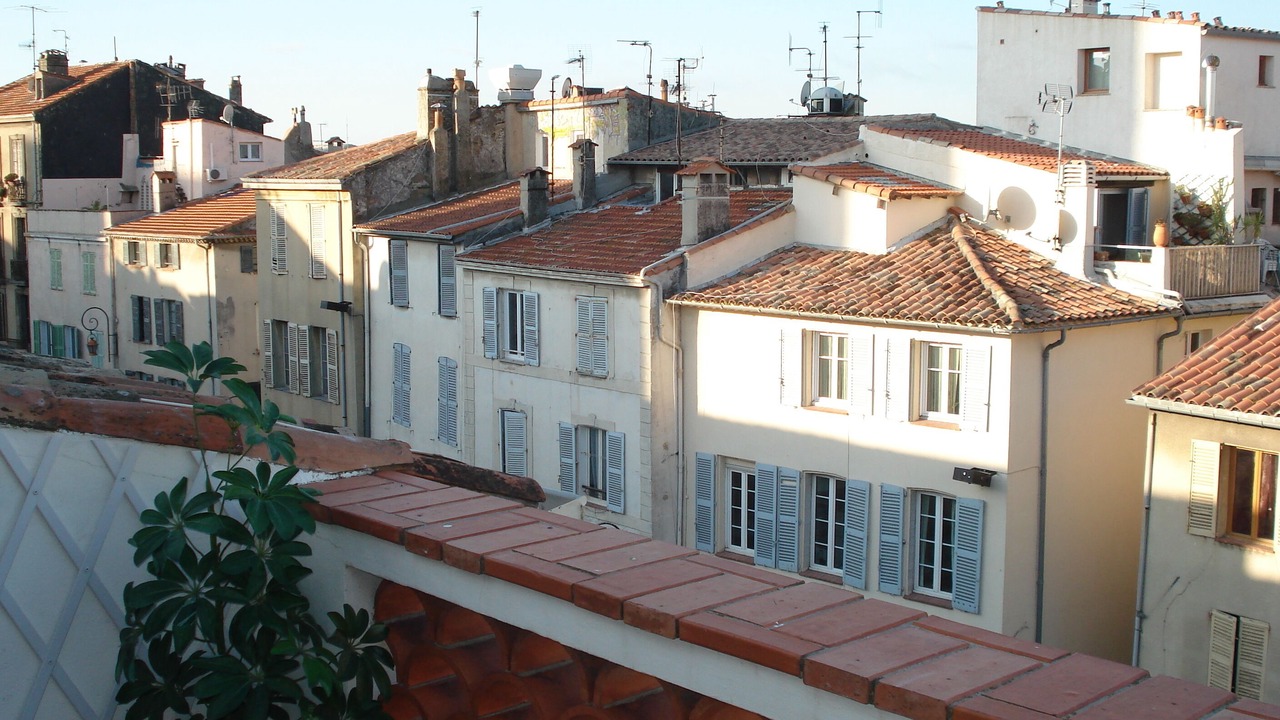 Photo of Outdoor in Antibes City Centre