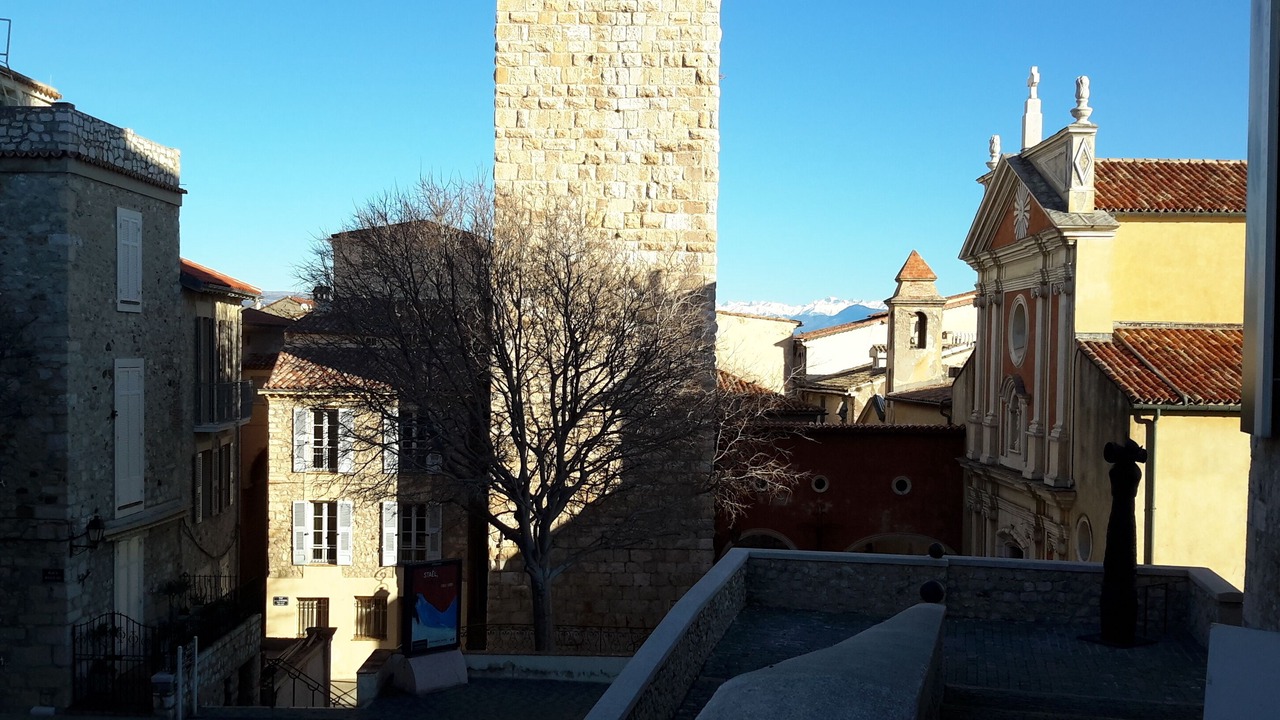 Photo of Others in Antibes City Centre