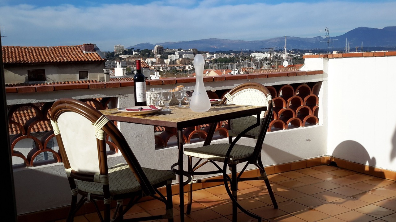 Photo of Outdoor in Antibes City Centre