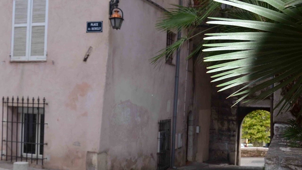 Photo of Outdoor in Antibes City Centre