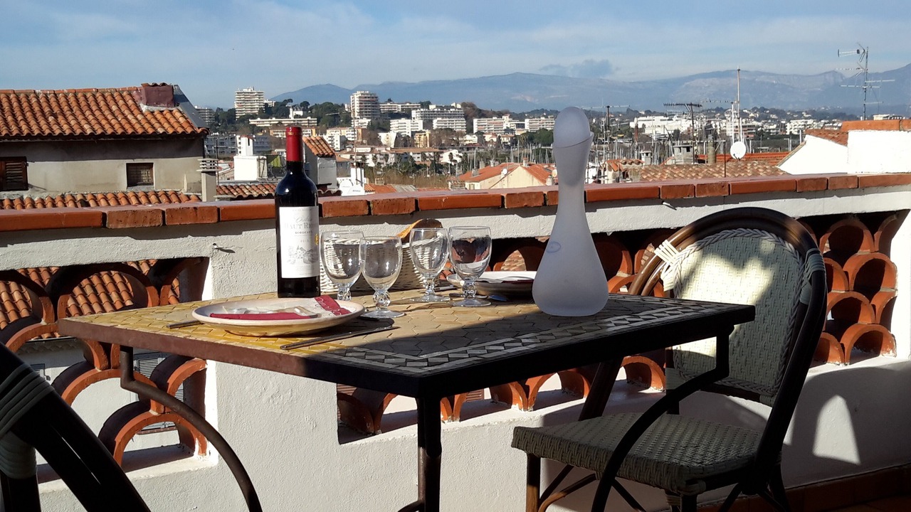 Photo of Outdoor in Antibes City Centre