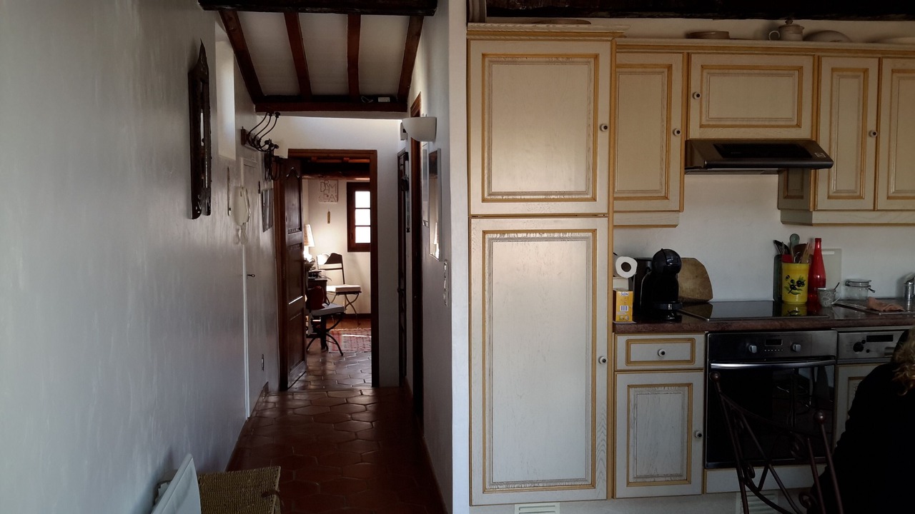 Photo of Kitchen in Antibes City Centre