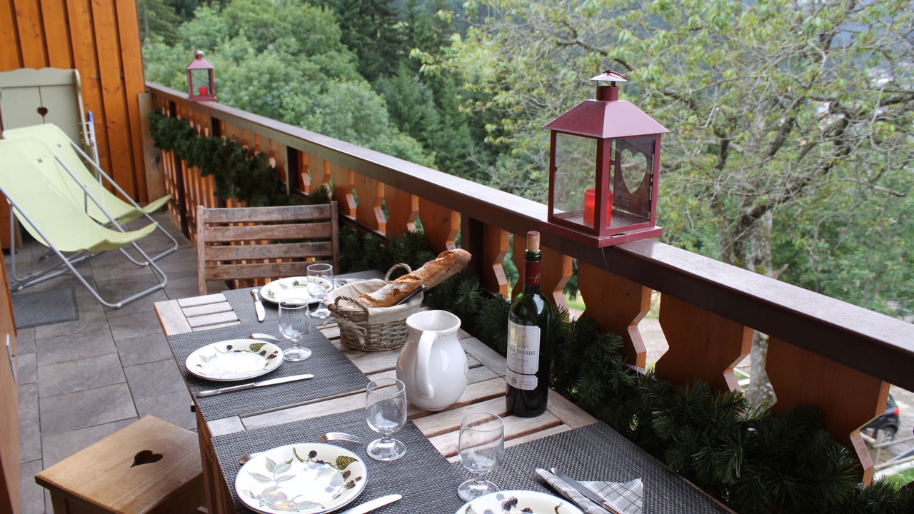 Photo of Outdoor in Chatel