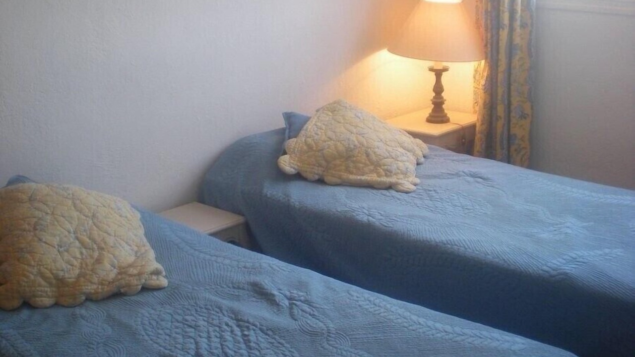 Photo of Bedroom in Port Grimaud