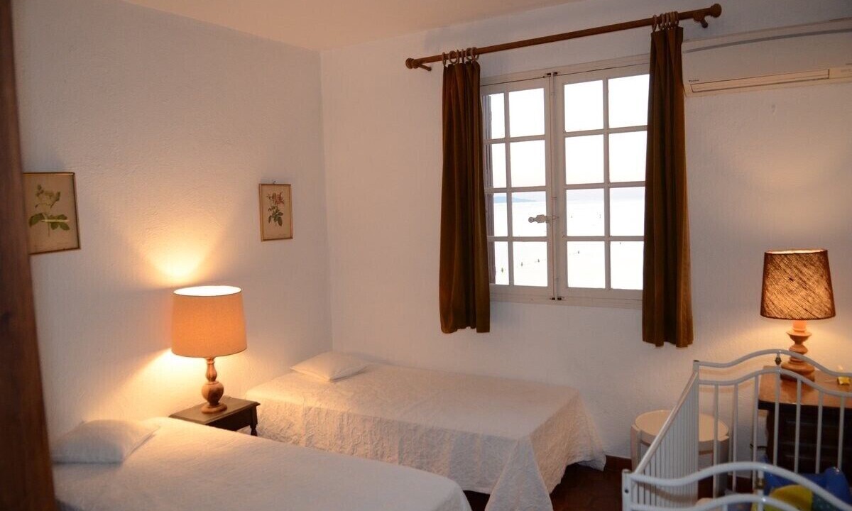 Photo of Bedroom in Port Grimaud