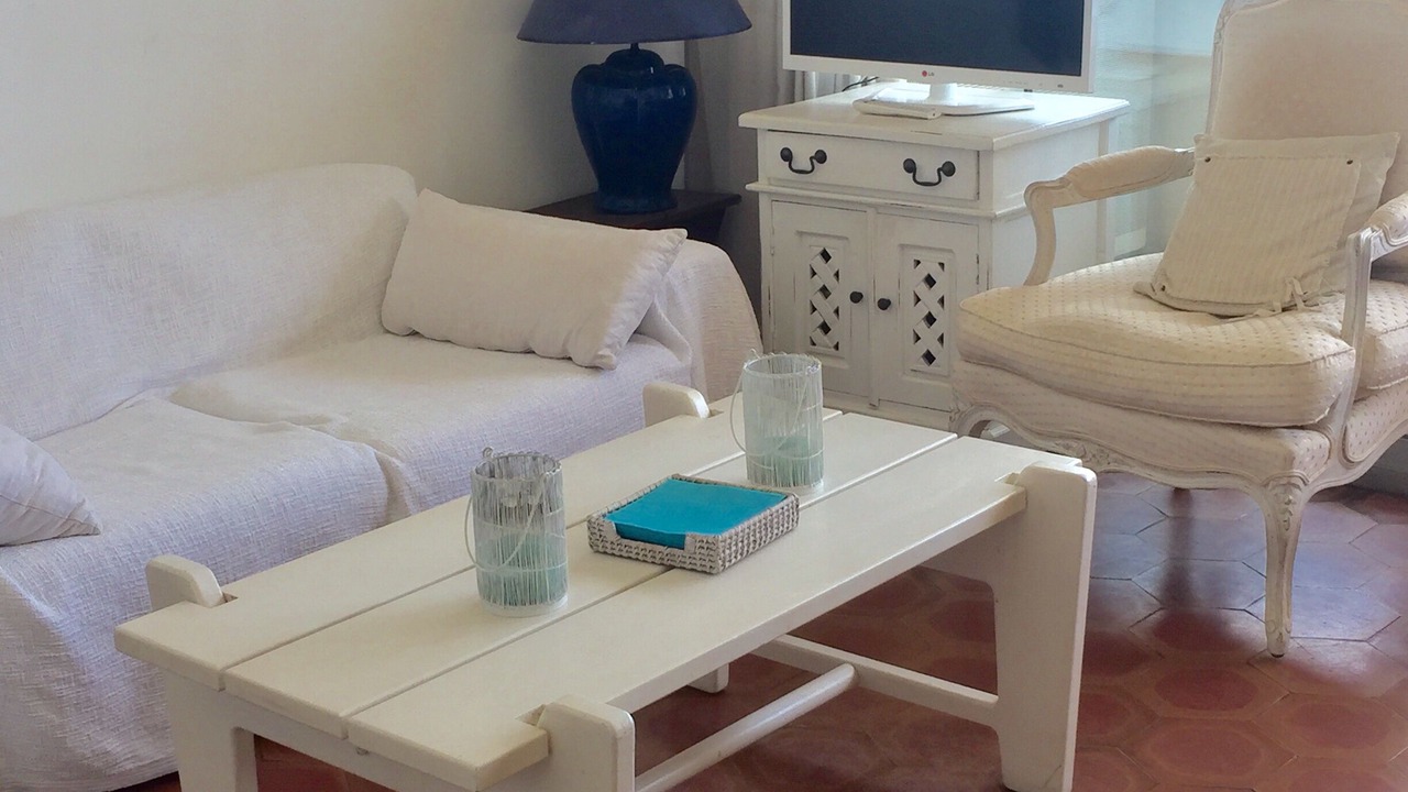 Photo of Livingroom in Port Grimaud
