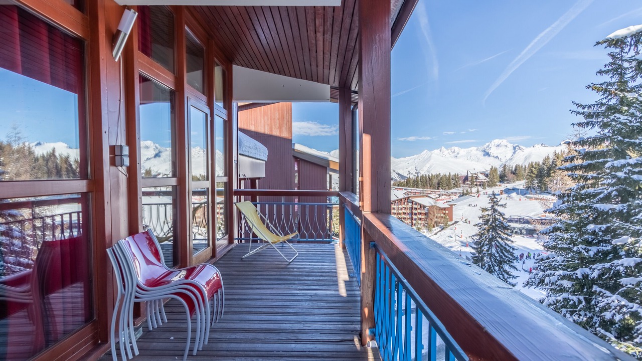 Photo of Outdoor in Arc-1800
