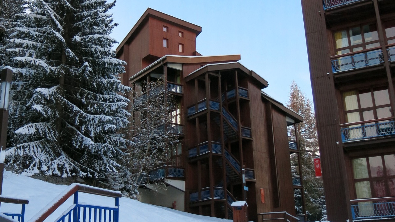 Photo of Outdoor in Arc-1800