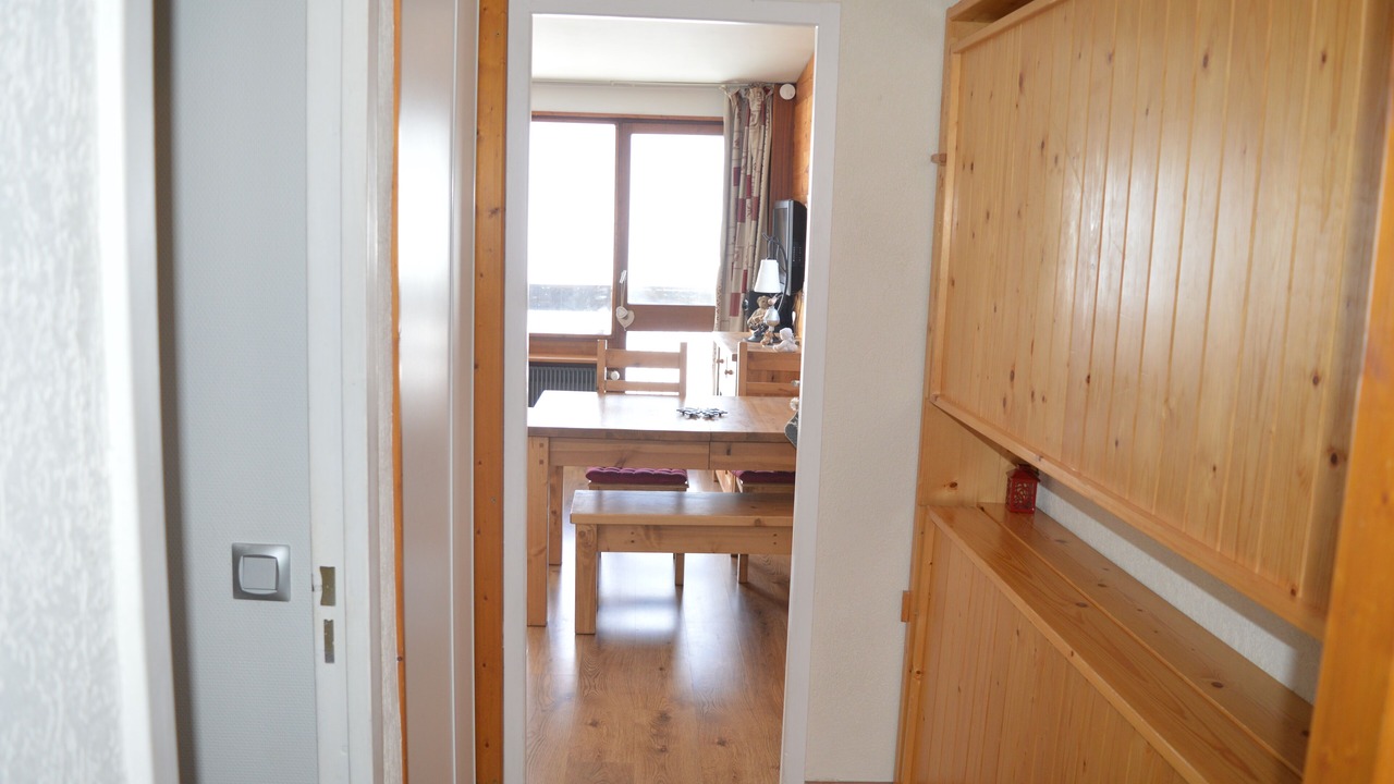 Photo of Bedroom in Val Claret