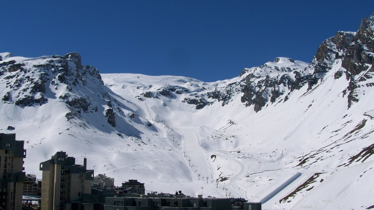 Photo of Outdoor in Val Claret