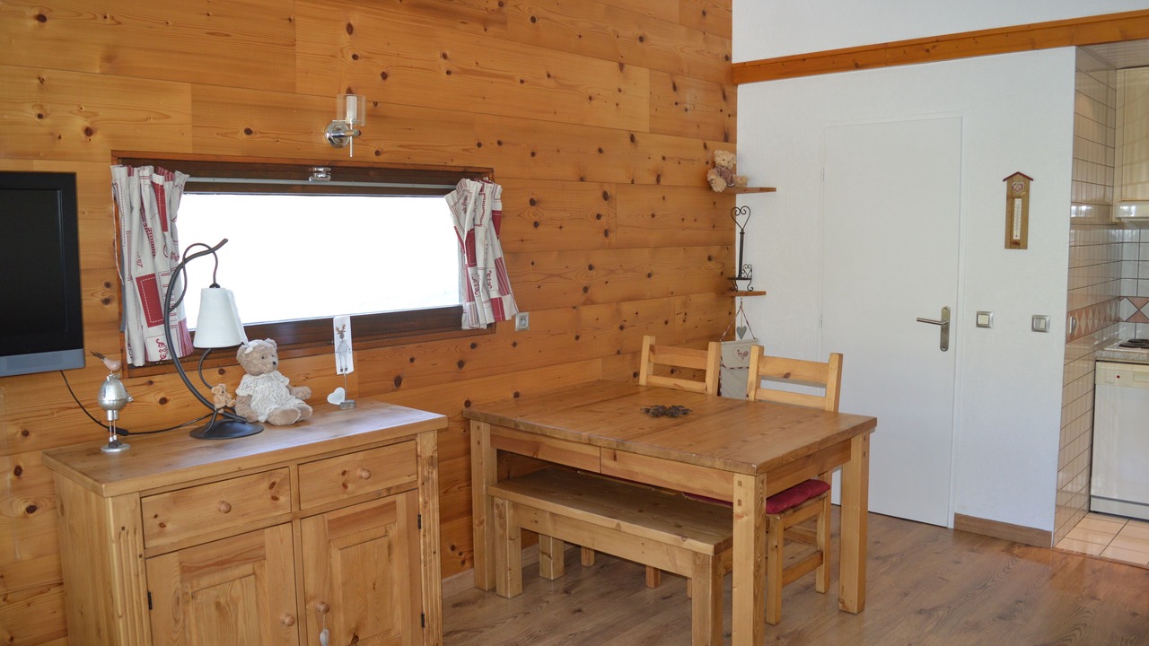 Photo of Bathroom in Val Claret