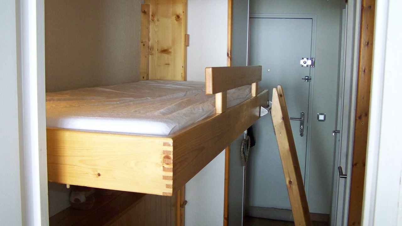 Photo of Bedroom in Val Claret