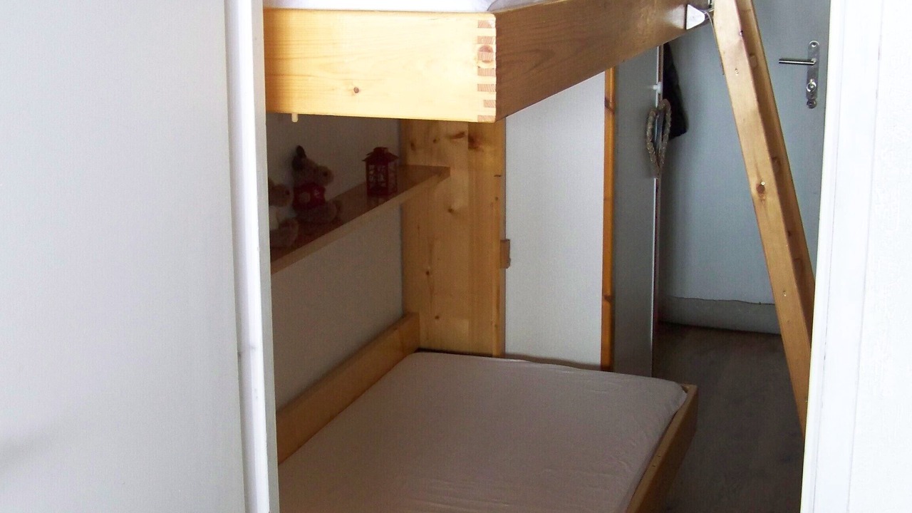 Photo of Bedroom in Val Claret