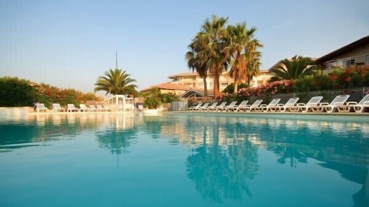 Photo of Outdoor in Frejus Port