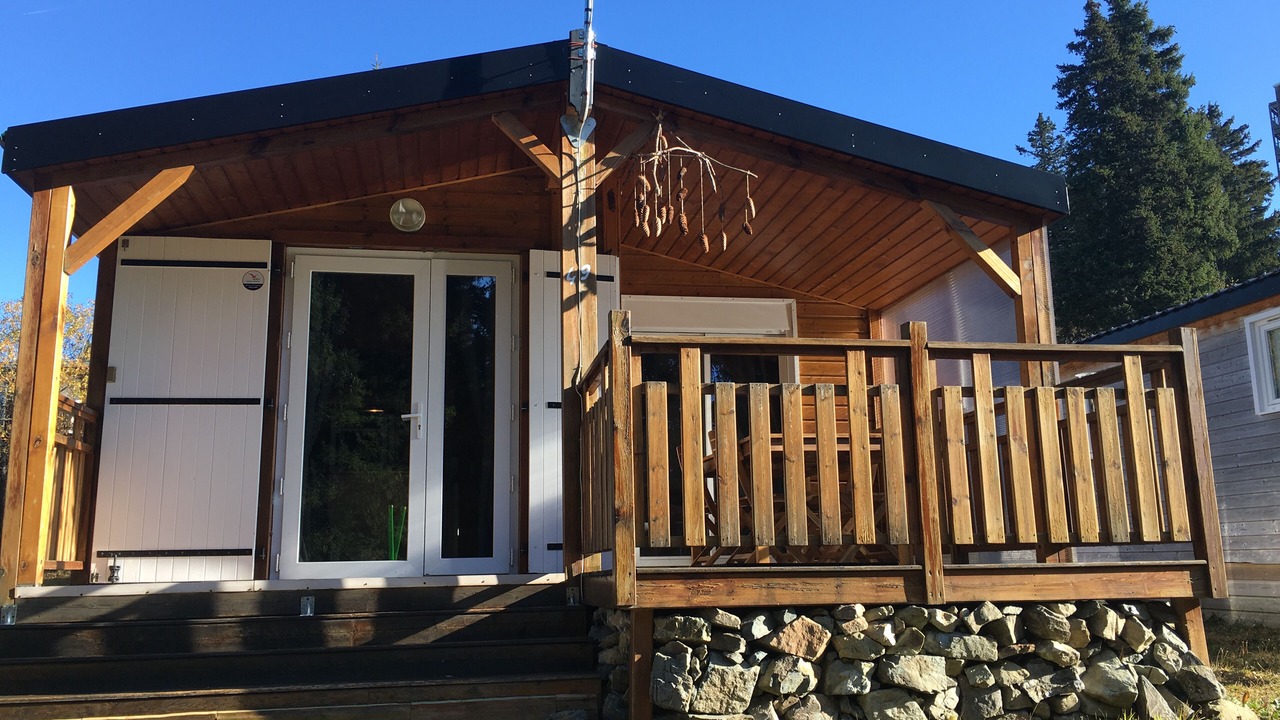 Photo of Outdoor in Chamrousse