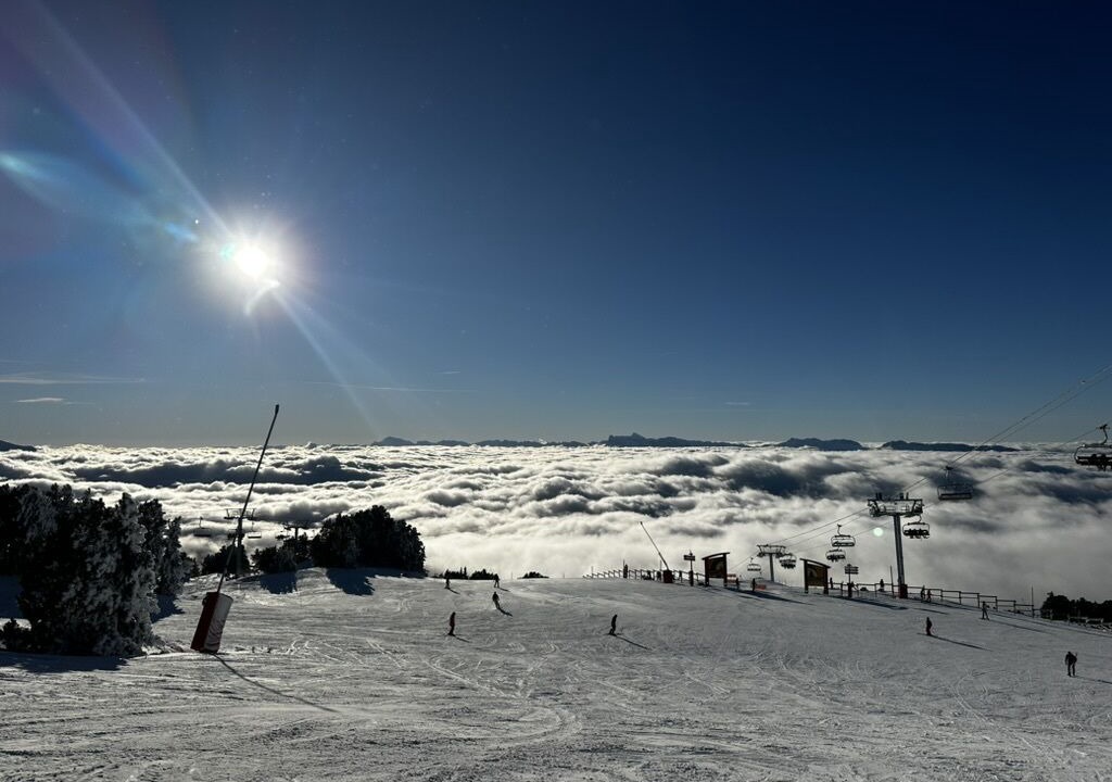 Photo of Others in Chamrousse