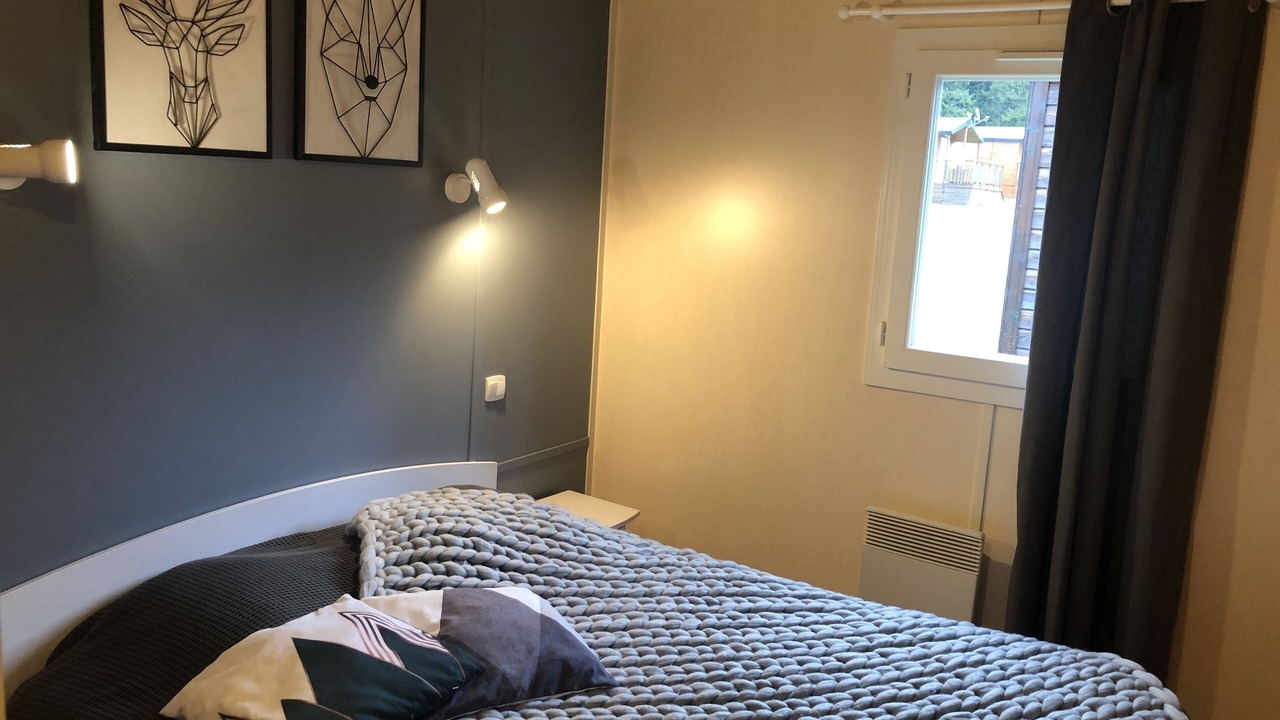 Photo of Bedroom in Chamrousse