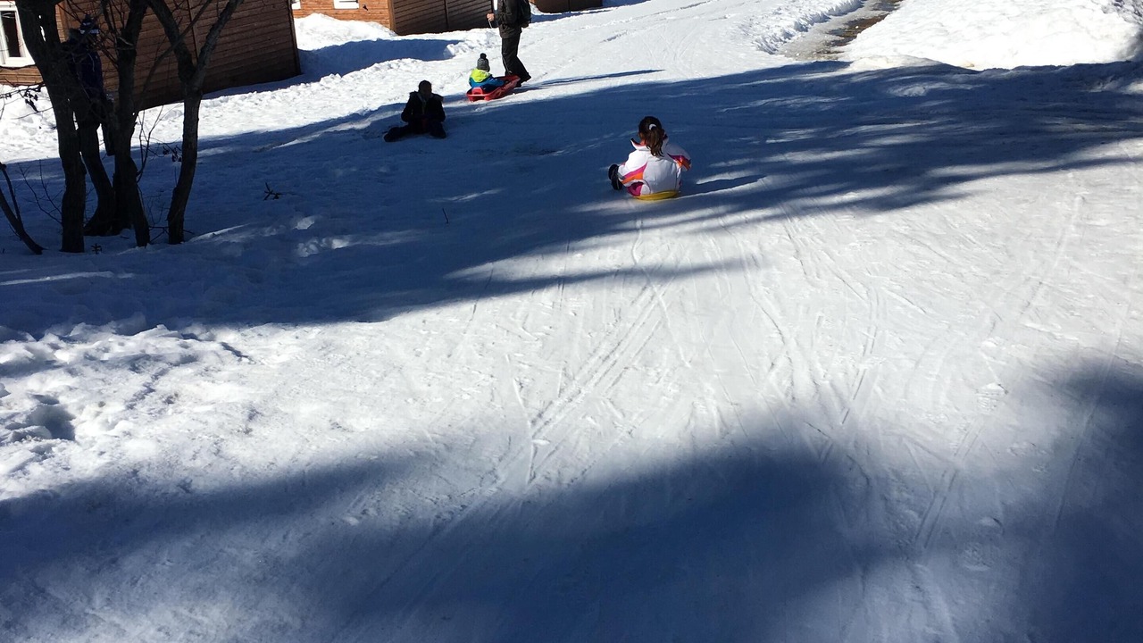 Photo of Others in Chamrousse
