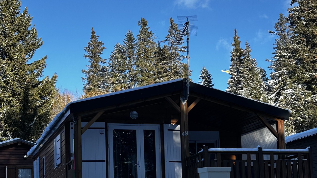Photo of Outdoor in Chamrousse