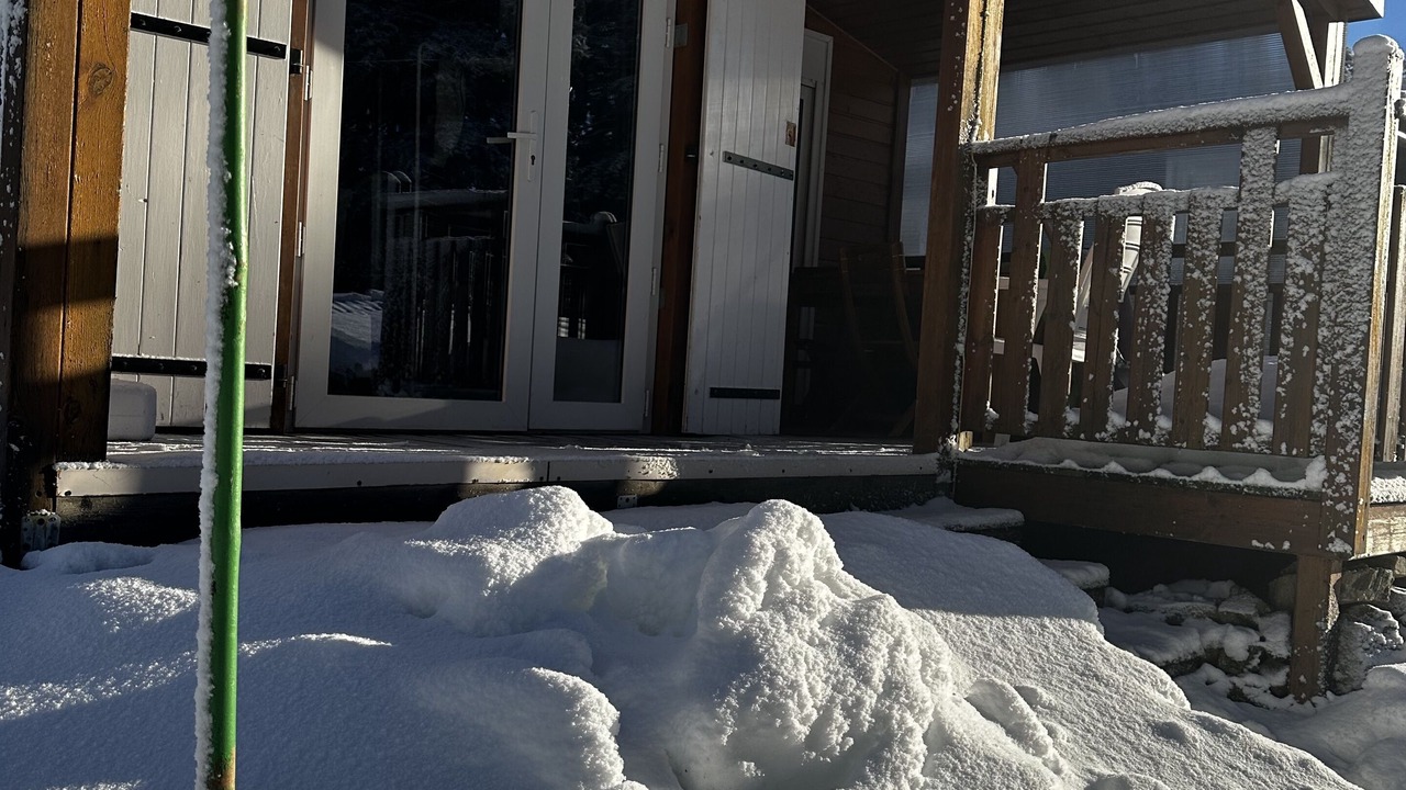 Photo of Outdoor in Chamrousse