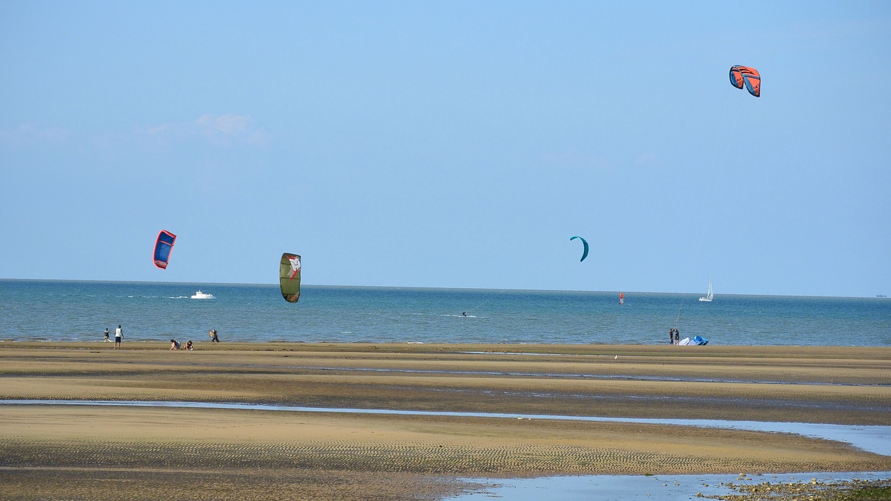 Photo of Others in Rivedoux-Plage