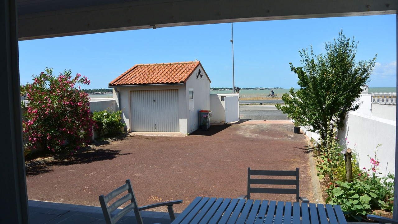 Photo of Outdoor in Rivedoux-Plage