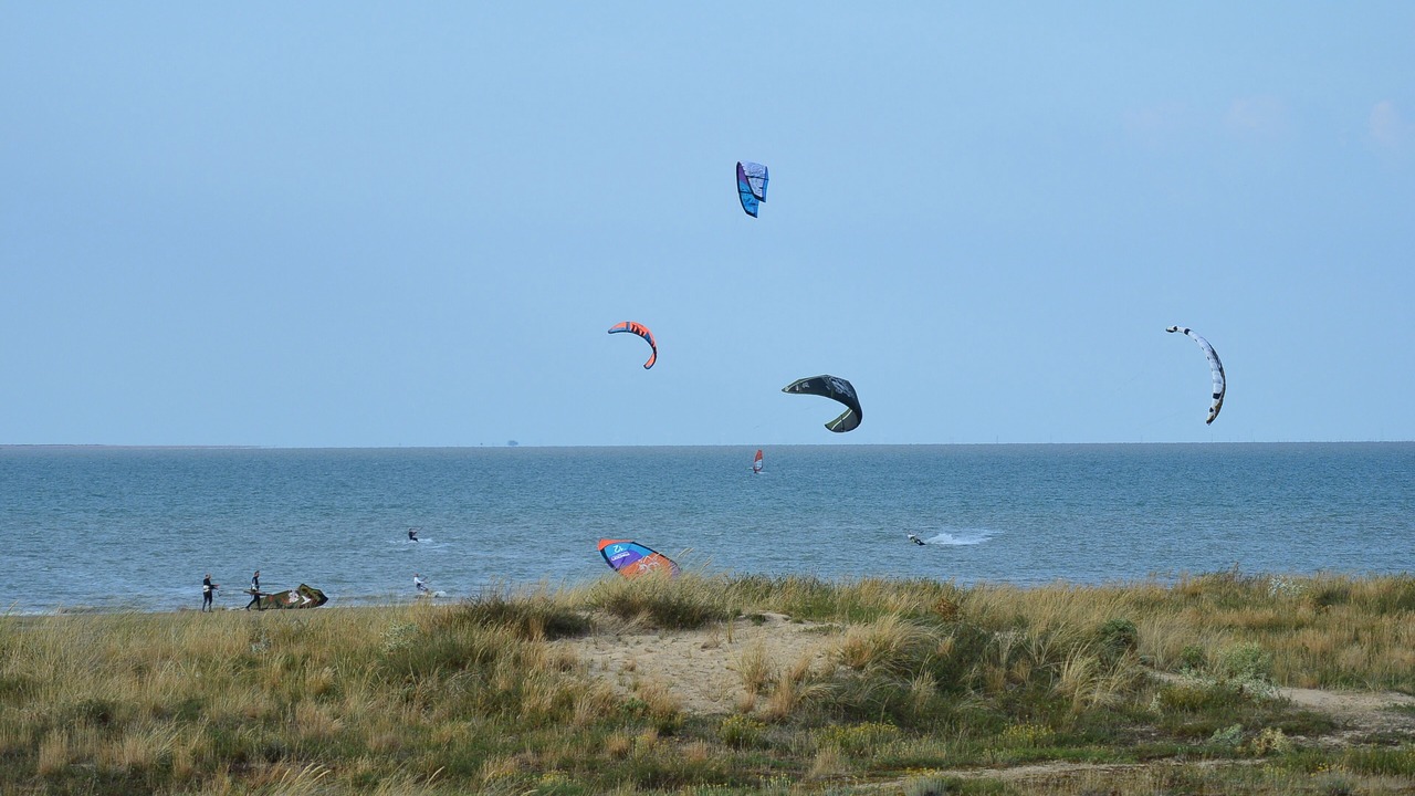 Photo of Others in Rivedoux-Plage