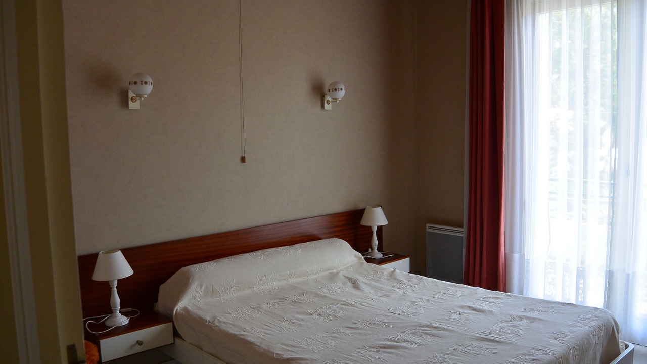 Photo of Bedroom in Rivedoux-Plage
